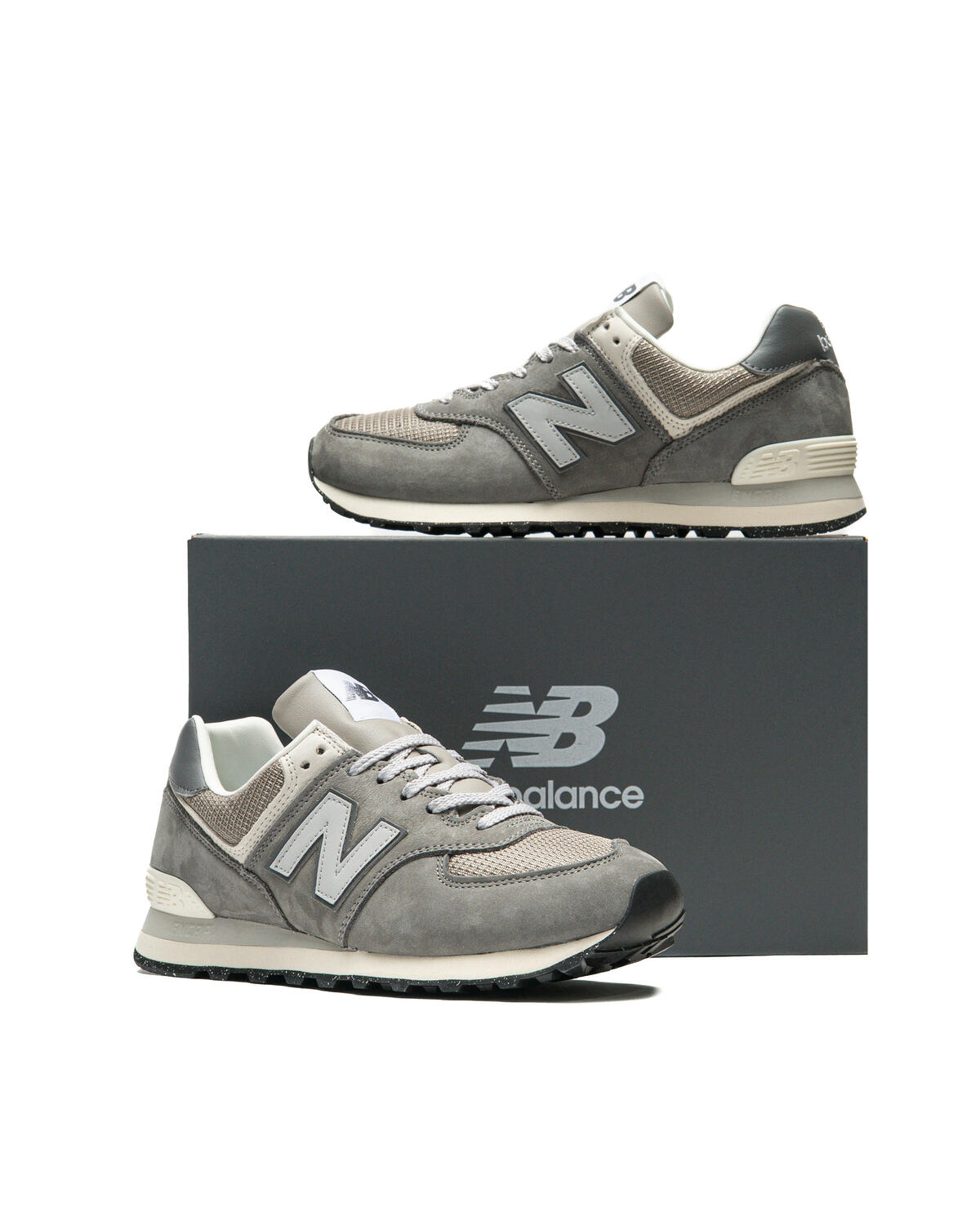 New Balance 574 | U574SNV | AFEW STORE
